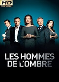 En la sombra Temporada 2 [720p]